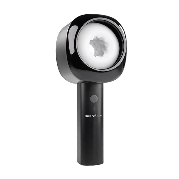 Zero Tolerance Let It Slide