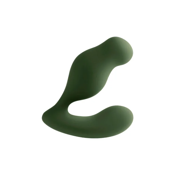 Zero Tolerance The Sergeant Rechargeable Remote Control Prostate Massager