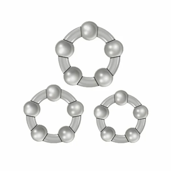 Zero Tolerance Three Amigos