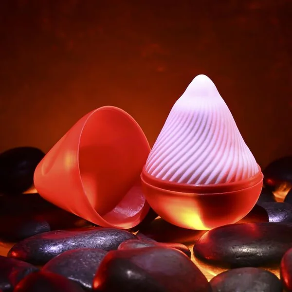 Zero Tolerance Vesuvias Stroker