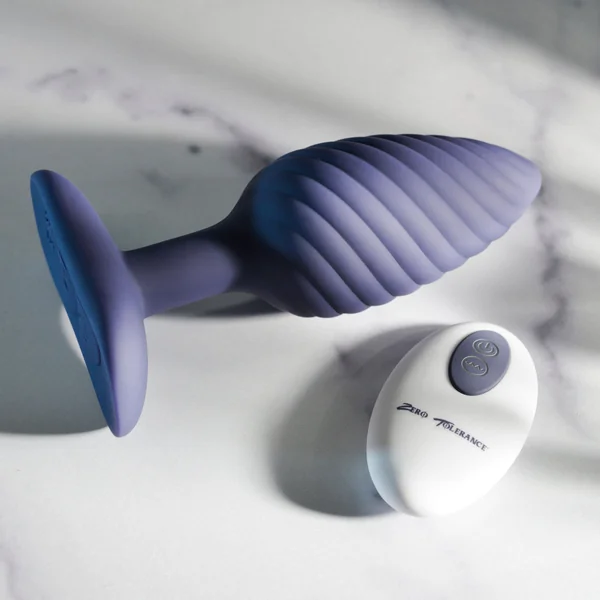 Zero Tolerance Wicked Twister