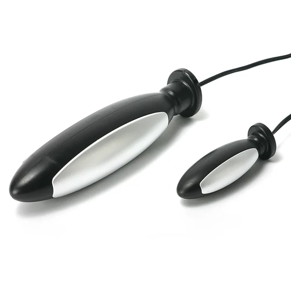 Zeus Electrosex Torpedo Plugs