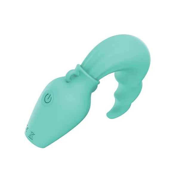 Zodiac Aquarius Mini Vibe - Light Blue