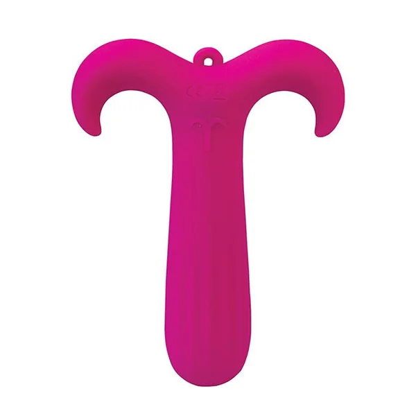 Zodiac Aries Mini Vibe - Pink