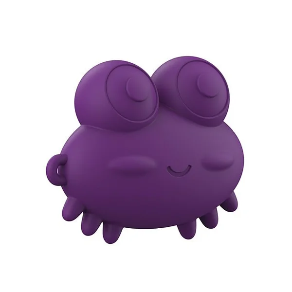 Zodiac Cancer Mini Vibe - Purple