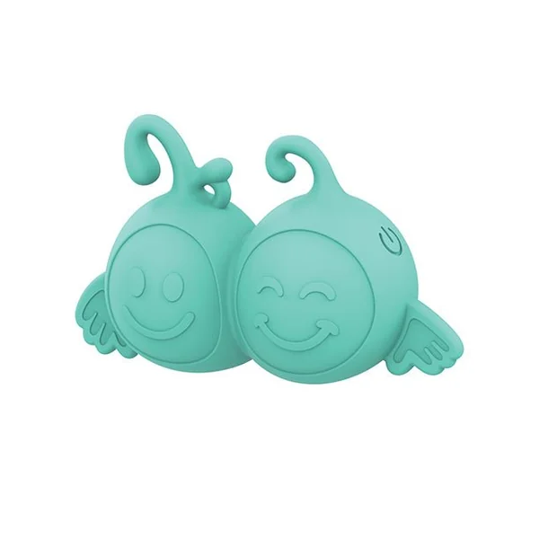 Zodiac Gemini Mini Vibe - Light Blue