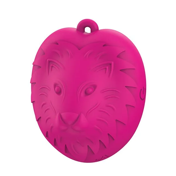 Zodiac Leo Mini Vibe - Red