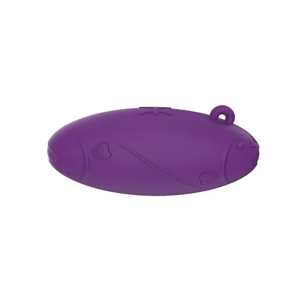 Zodiac Pisces Mini Vibe - Purple