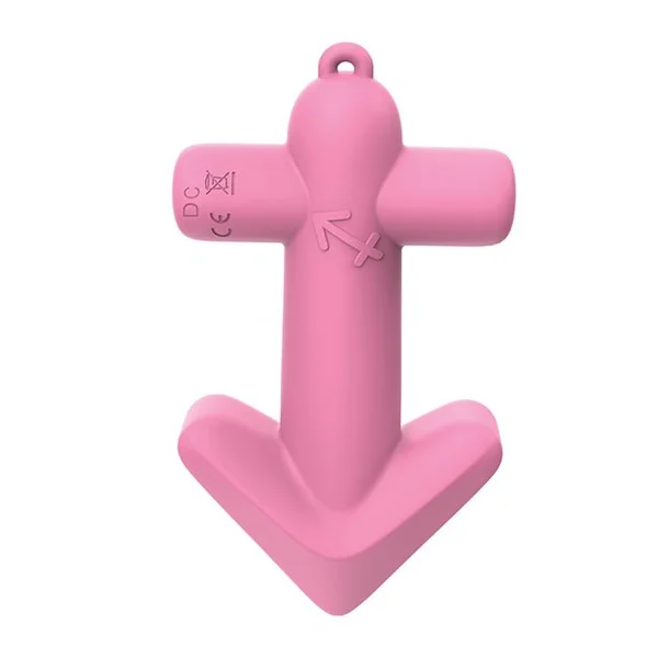 Zodiac Sagittarius Mini Vibe - Light Pink