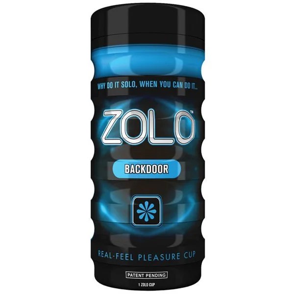 Zolo Back Door Cup